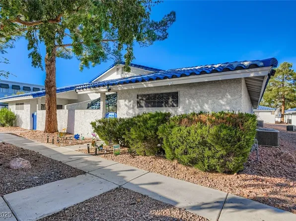 2132 Bavington Dr Unit D, Las Vegas, NV 89108