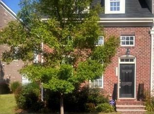 9714 Longstone Ln, Charlotte, NC 28277