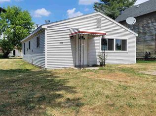 313 E State St, Mancelona, MI 49659