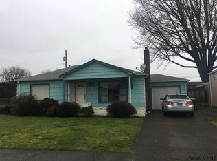 1230 Chestnut St SE, Albany, OR 97322