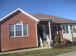 55 Fairway Dr, Mount Vernon, OH 43050