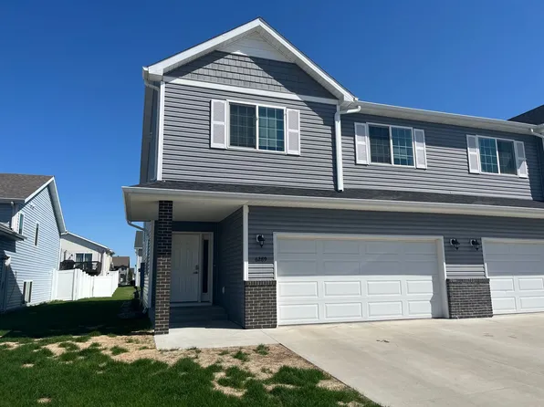 6289 59th Ave S, Fargo, ND 58104