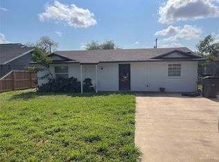2010 E Jackson St, Harlingen, TX 78550