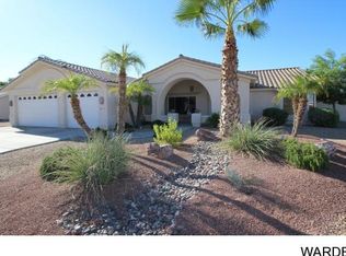 3755 Bear Dr, Lake Havasu City, AZ 86406