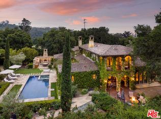 2222 E Valley Rd, Santa Barbara, CA 93108