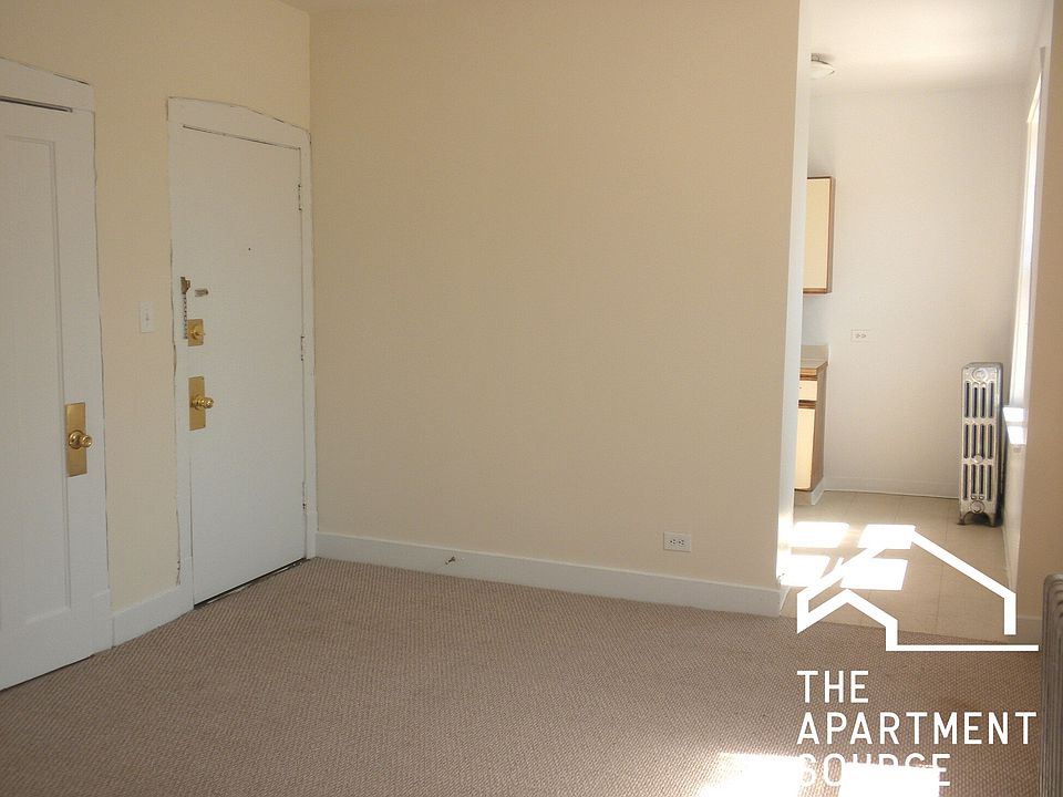 1st image of 1532 N Kedzie Ave APT 2E