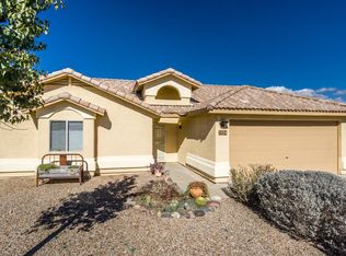 7224 W Timberleaf Dr, Tucson, AZ 85757