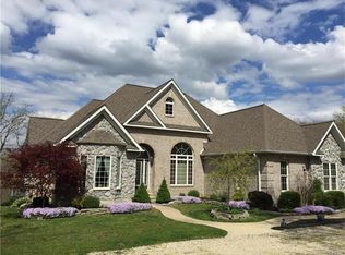 1604 Lindberg Rd, Cuba, MO 65453