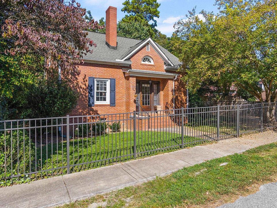 100 Craig St, Fountain Inn, SC 29644 Zillow