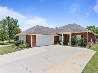 9419 Broadleaf Dr, Montgomery, AL 36117