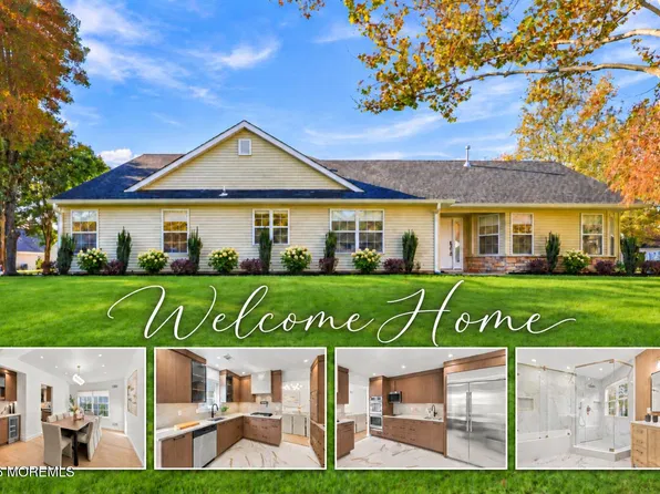 6 Round Valley Court, Lakewood, NJ 08701