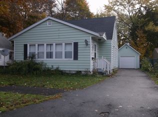 510 River Rd, Rome, NY 13440