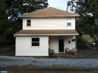 652 Grings Hill Rd, Sinking Spring, PA 19608