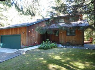 4508 Dredge Lake Rd, Juneau, AK 99801