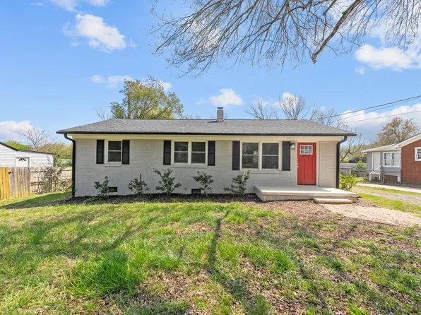 1910 Hilldale Dr, Burlington, NC 27215