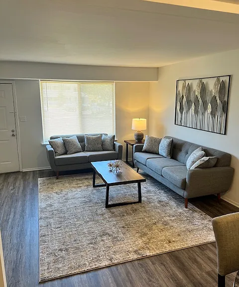 Renovated