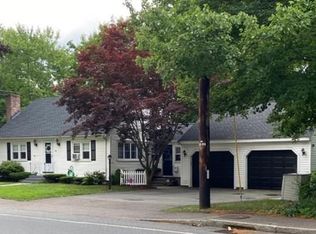 45 Cook St, Billerica, MA 01821