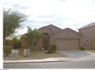 765 S Esmeralda, Mesa, AZ 85208