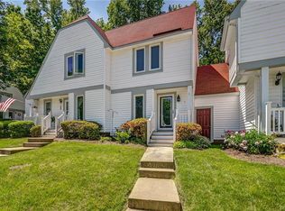 1406 Olde Lynne Ct, Midlothian, VA 23114