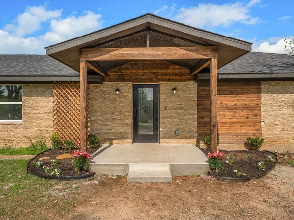 1265 N Houston St, Lorena, TX 76655