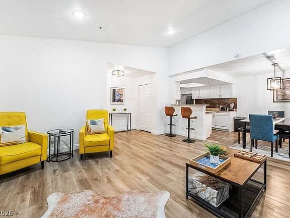 2nd image of 4200 S Valley View Blvd Unit 3040