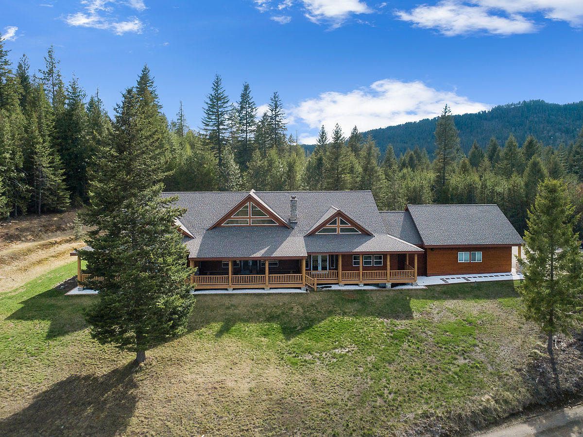 280 Tower Rd, Cocolalla, ID 83813 Zillow