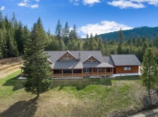 280 Tower Rd, Cocolalla, ID 83813