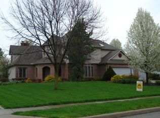 1080 Chaumont Dr, Marion, OH