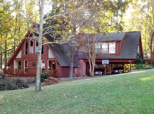 109 Ridgeway Dr, Coldspring, TX 77331