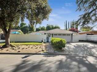 5226 Old Mill Rd, Riverside, CA 92504