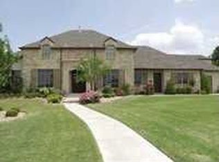 3900 Redmont Trce, Edmond, OK 73034