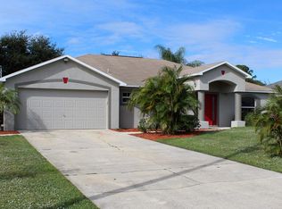 450 Arabella Ln, Cocoa, FL 32927