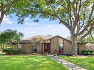 2730 Timberleaf Pl, Carrollton, TX 75006