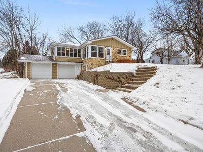 1171 Ingerson Rd, Arden Hills, MN, 55112
