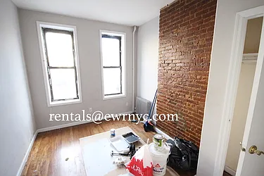 Rented by East Williamsburg Realty Inc