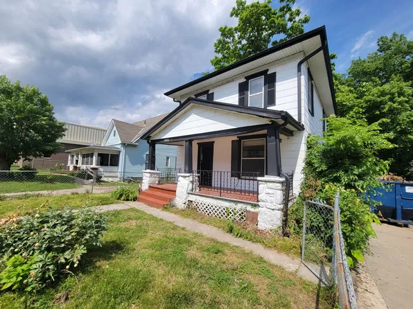 2435 Elmwood Ave, Kansas City, MO 64127