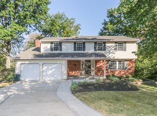 14 Mapleview Ct, Cincinnati, OH 45236