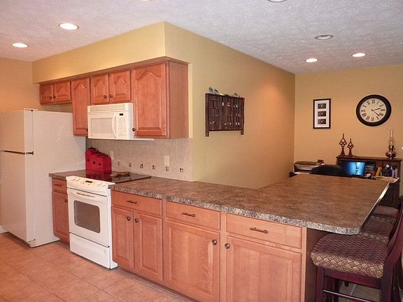 L-Shaped Counter