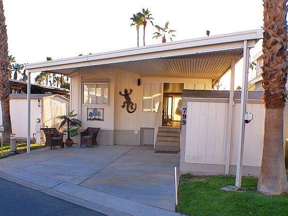 2nd image of 84136 Avenue 44 Space 799
