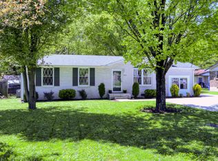 361 Janette Ave, Goodlettsville, TN 37072