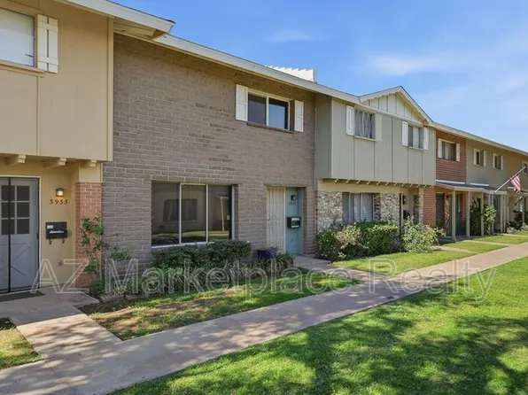 3937 S Mill Ave, Tempe, AZ 85282