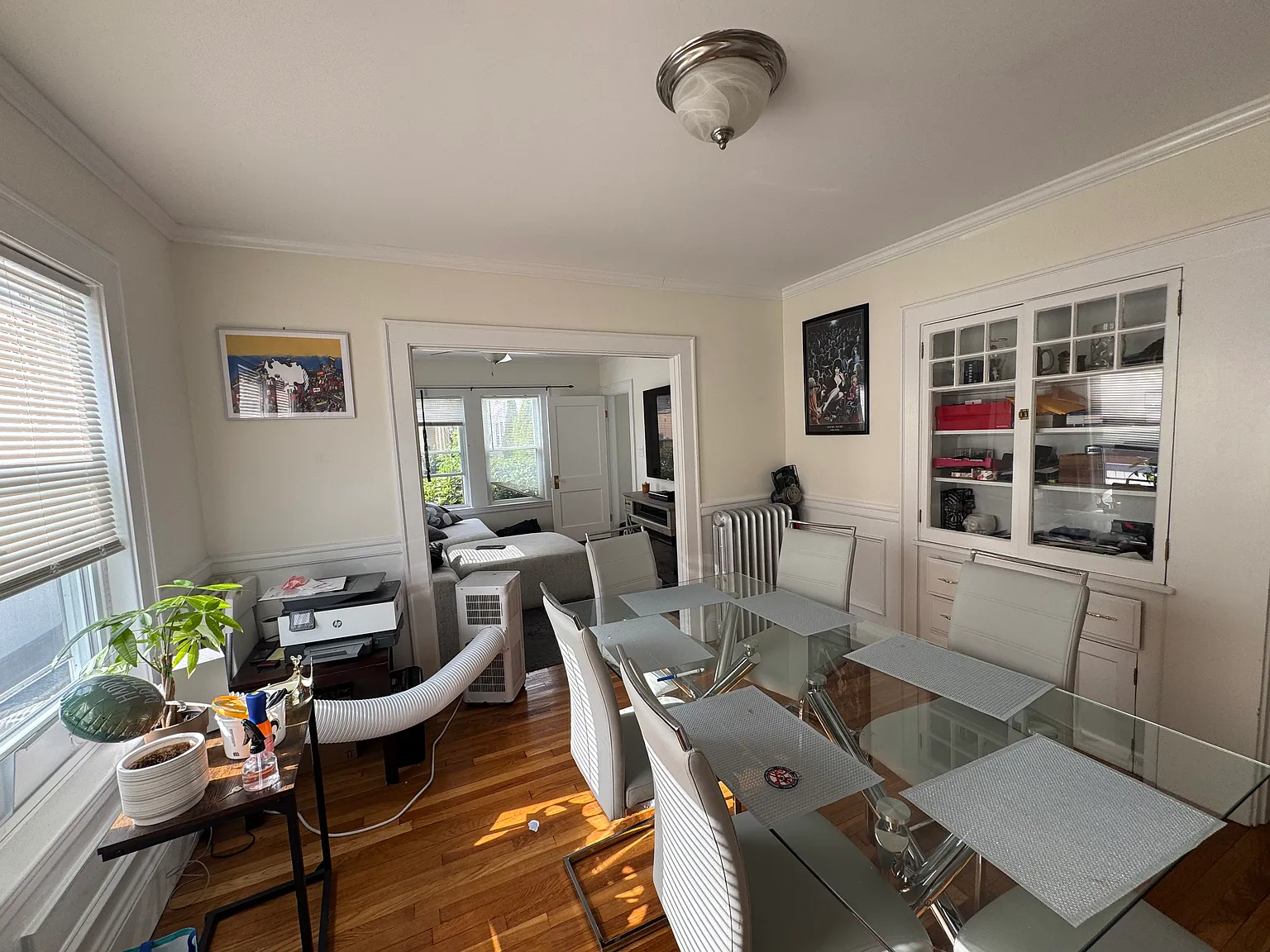 2 bed, 880 sqft, $2,800 — Photo 3