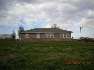 22739 Republican School Rd, Higginsville, MO 64037