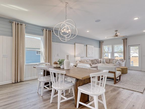 5th image of 2507 Silver Leaf Dr Phase 3-Lot 116