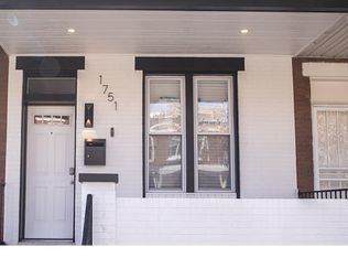 1751 Homestead St, Baltimore, MD 21218