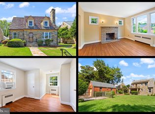 1428 Oglethorpe St NW, Washington, DC 20011