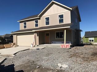 3485 Rose St, Bozeman, MT 59718