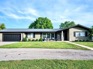 1045 Hawes Blvd, Hawesville, KY