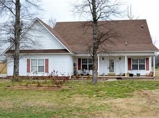 1308 Old Bridger Rd, Jonesboro, AR 72401