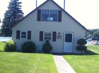 4970 Beech Rd, Hope, MI 48628